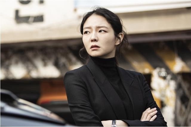 李絮將飾演大型律所勝率100%的王牌律師「韓娜賢」