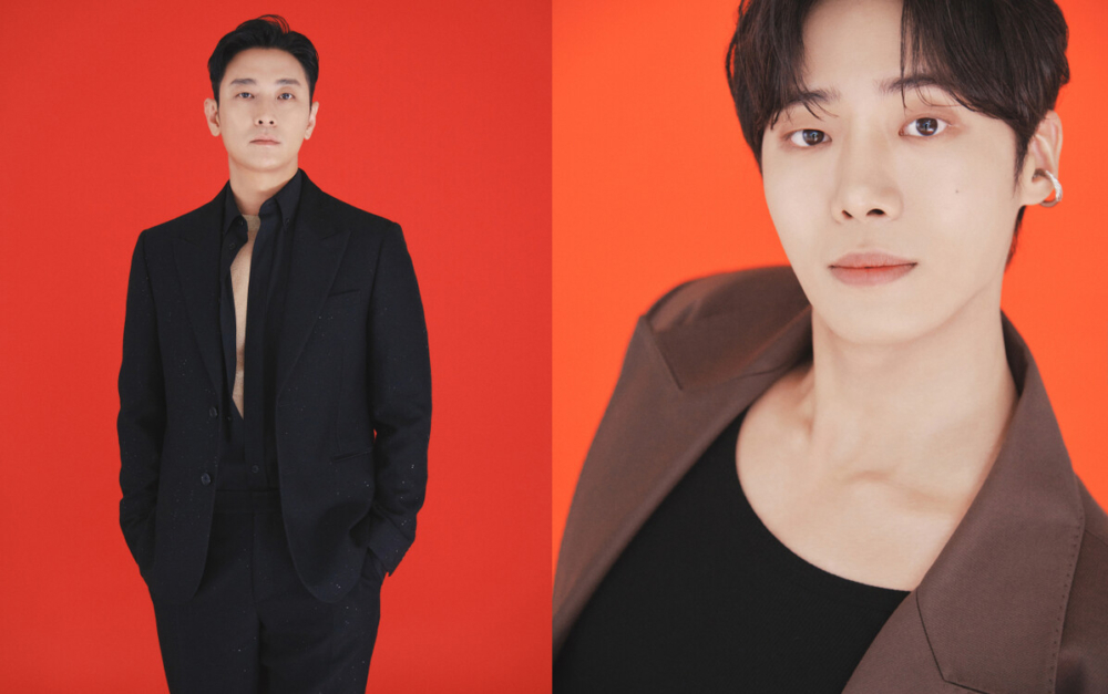 朱智勛、秋英宇表達出演第二季的意願