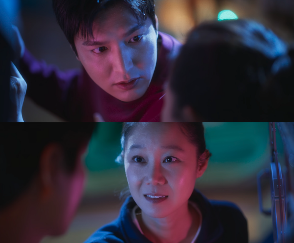 部分台詞讓觀眾感到不適