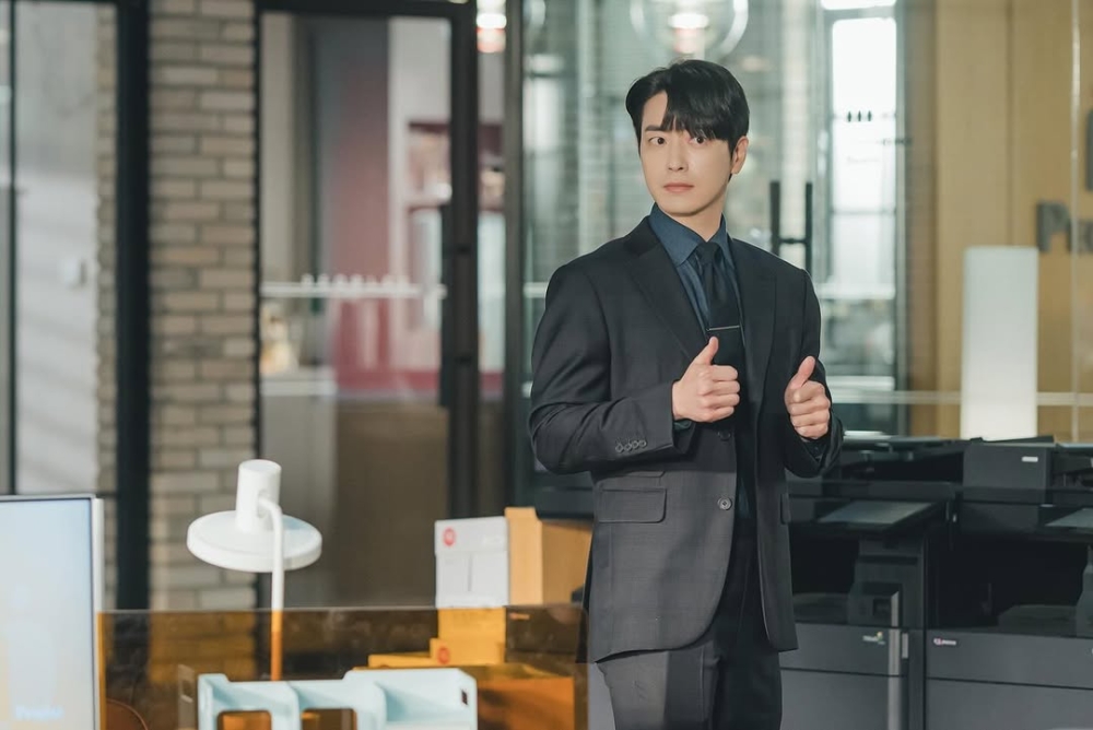 《我的完美秘書》