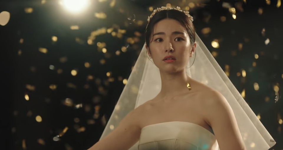 《非常律師禹英禑》