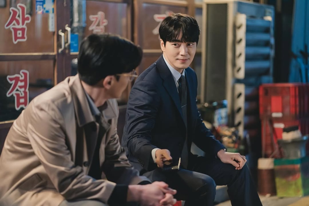 《我的完美秘書》