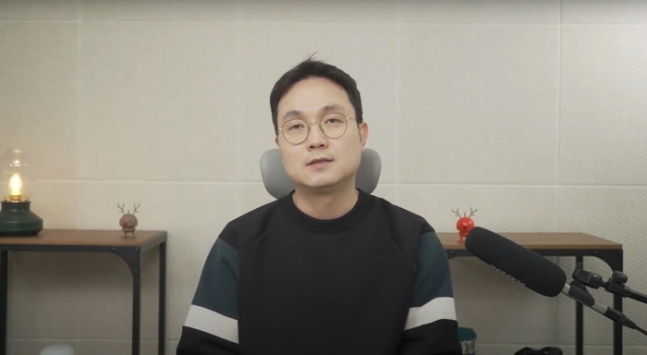 遺屬譴責李鎮浩以惡意詆毀金賽綸為目的制作影片