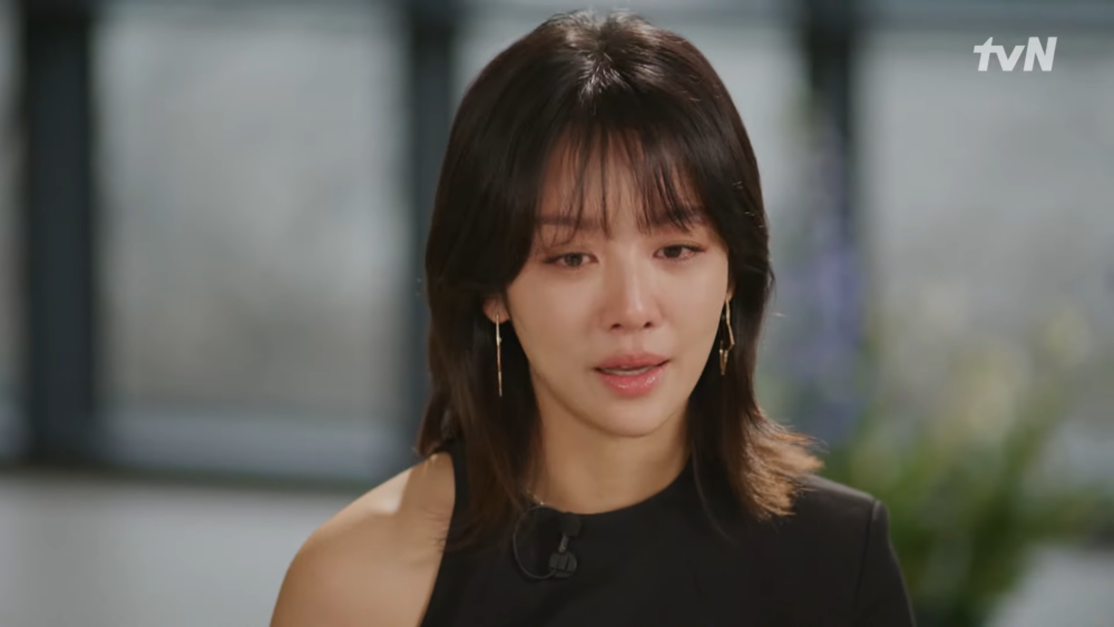 車珠英學霸轉行當演員遭父親強烈反對