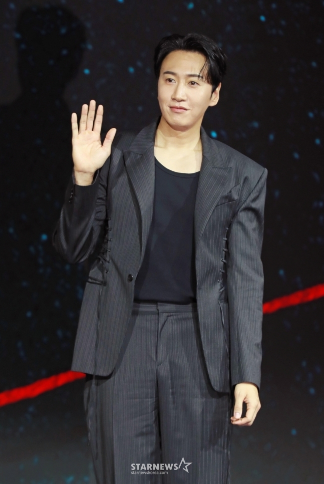 李光洙被提議飾演精英黑道分子「朴浩哲」