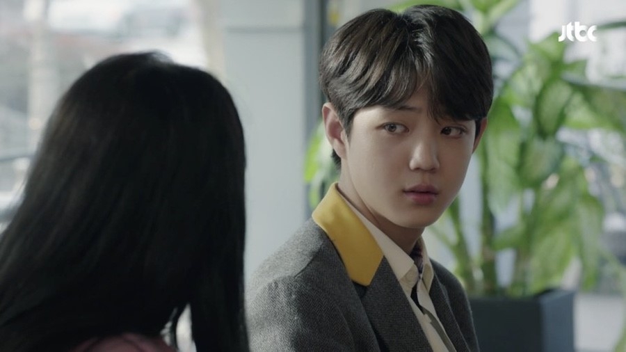 《夫婦的世界》