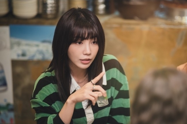 《酒鬼都市女人們》