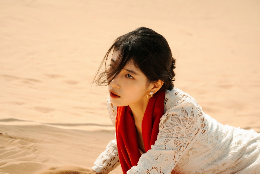 《都會實現嗎》最新劇照