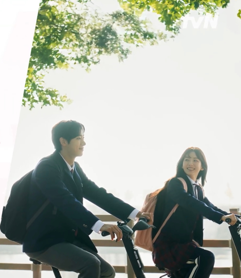 《牽牛和仙女》被推測是第二部《背著善宰跑》