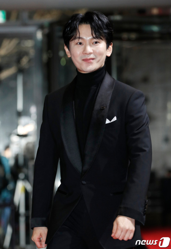 姜基棟飾演「車祐植」