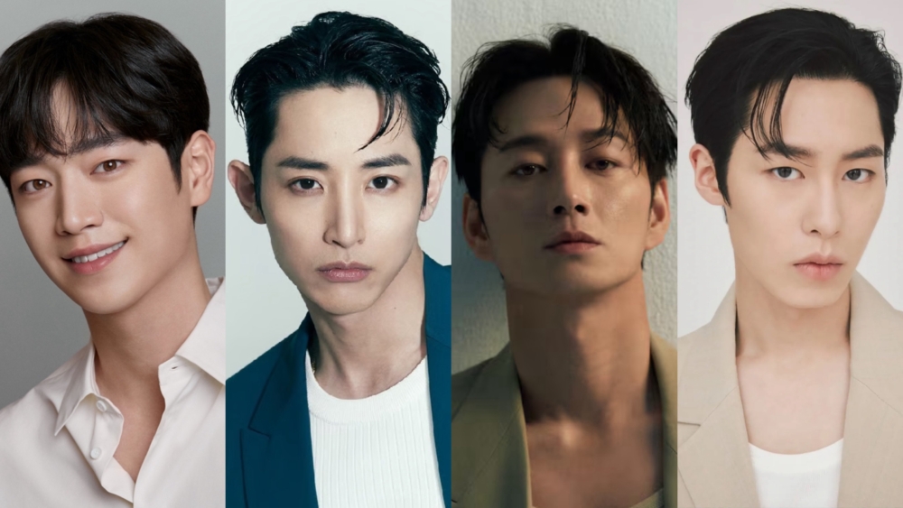 《訂閱男友》客串陣容超華麗：徐康俊、李洙赫、李賢旭、李宰旭