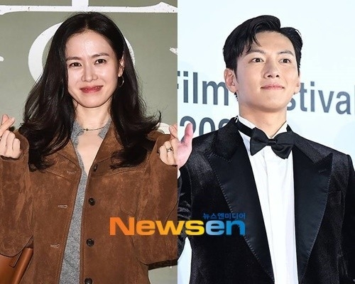 孫藝真正洽談出演「趙氏夫人」；池昌旭則有望飾演「趙元」