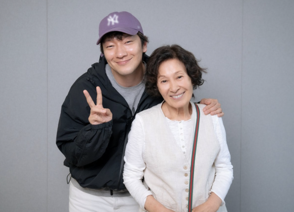 《比天堂還美麗》劇本研讀照