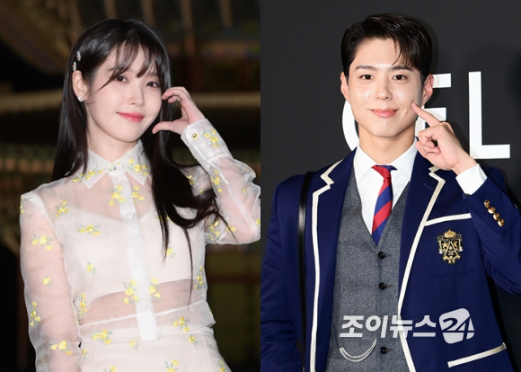 IU 朴寶劍將出演中老年音樂節目《歌謠舞台》