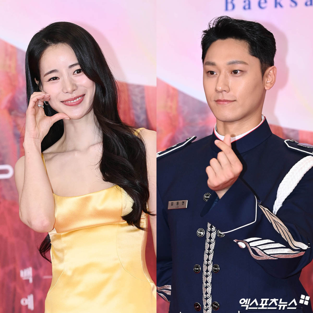 李到晛&林智妍穩交兩年