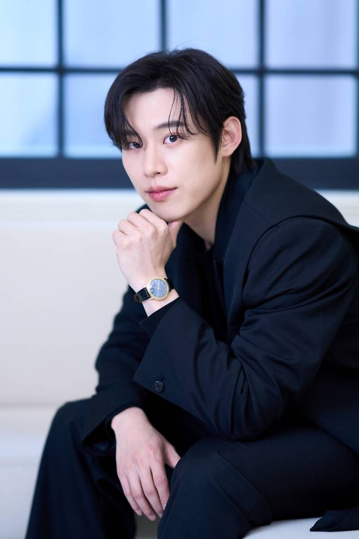 金聖喆也收到了出演提案，有望飾演朴浩哲的手下