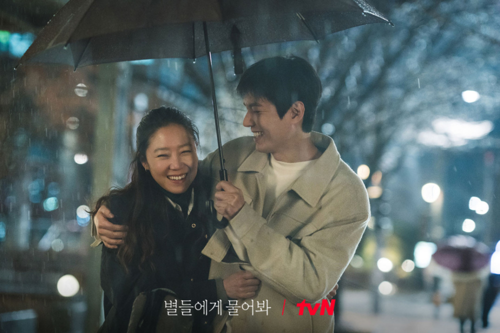 孔曉振與李敏鎬的愛情線無法讓人產生共鳴