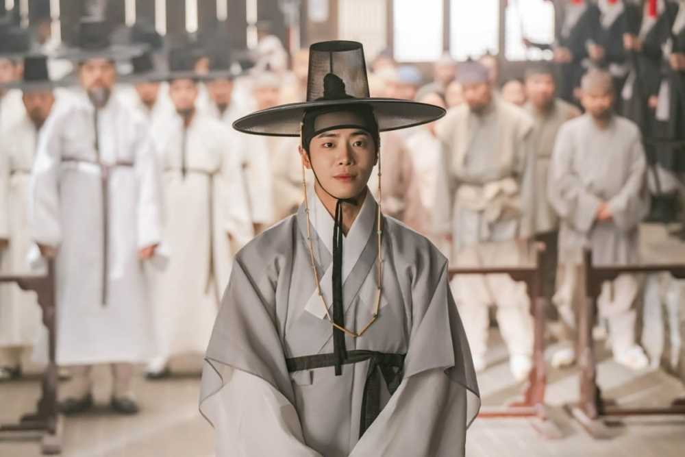 《玉氏夫人傳》