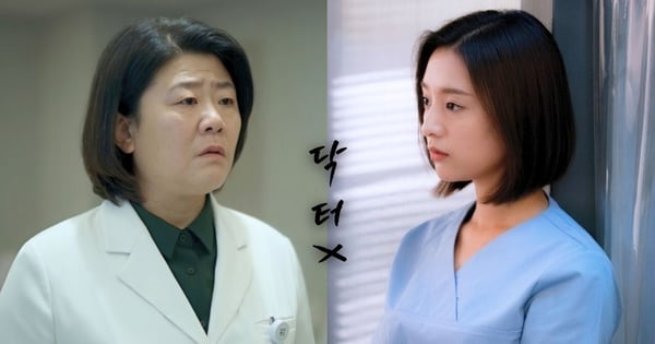 金智媛新劇《Doctor X》預計明年6月播!與李姃垠化身「天才醫生師徒」引期待~