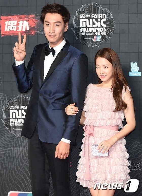 李光洙&朴寳英時隔10年再合作