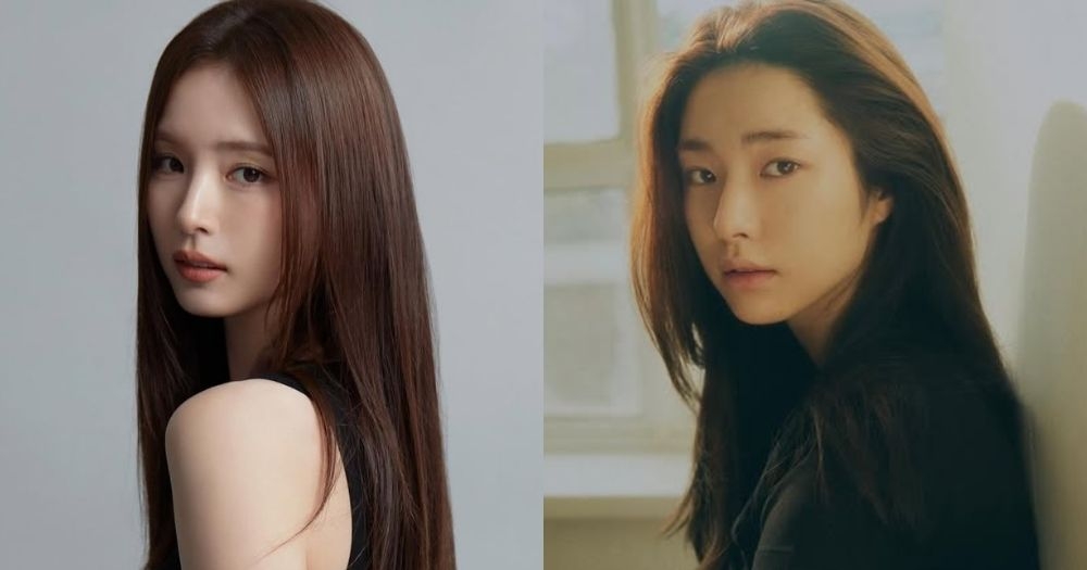 外貌酷似申世景