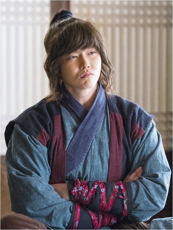 《逆賊：偷百姓的盜賊》