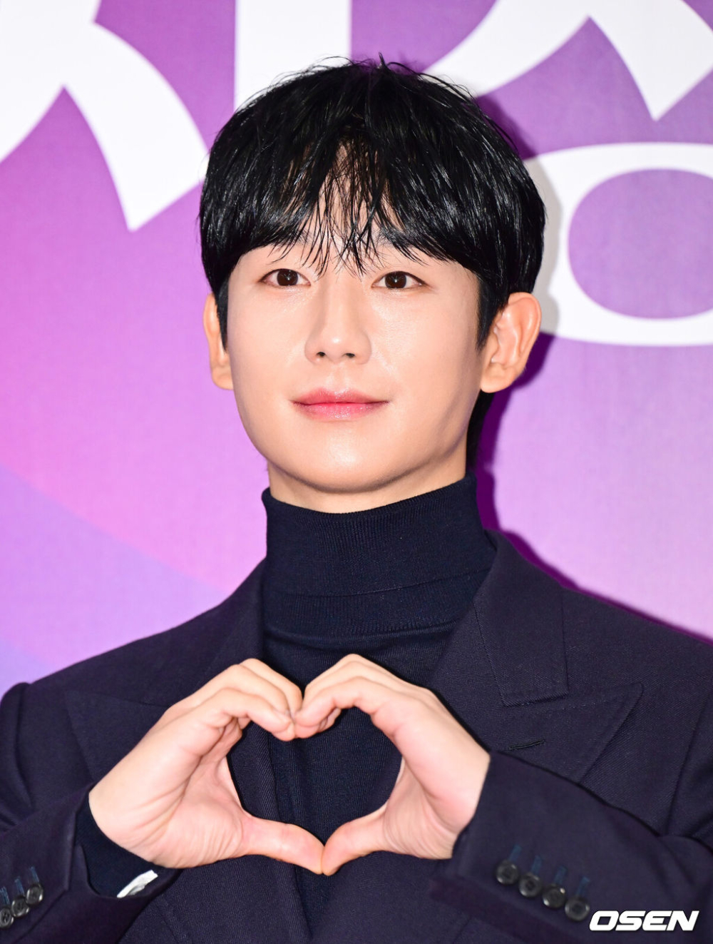 丁海寅也接到《這糟糕的愛情》男主角提案