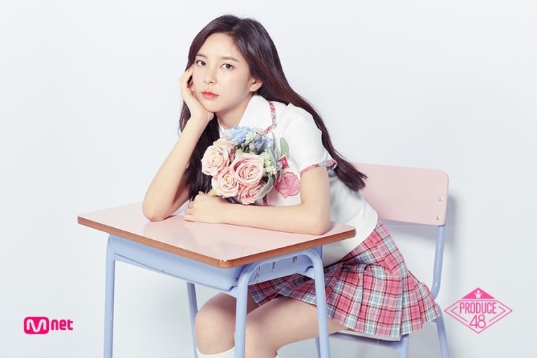 《PRODUCE 48》