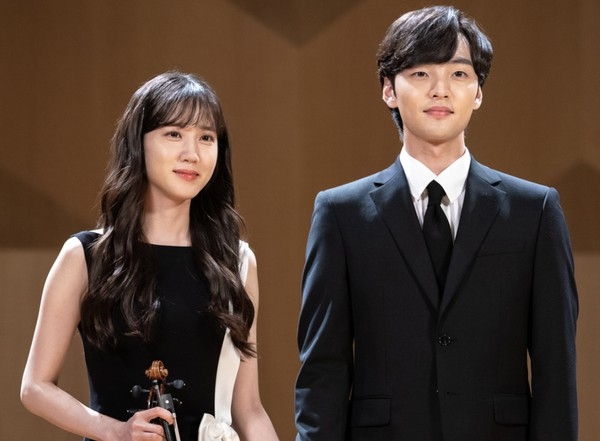 《你喜歡布拉姆斯嗎？》