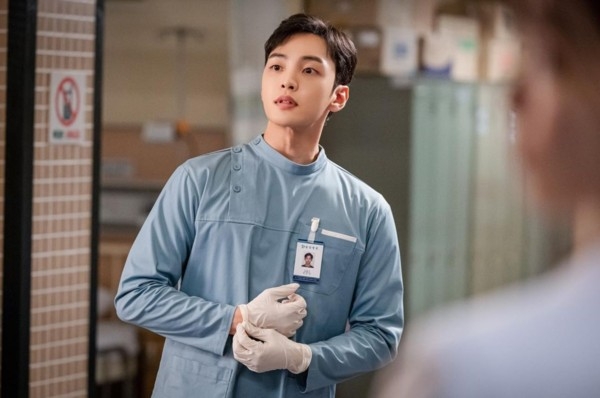 《浪漫醫生金師傅3》