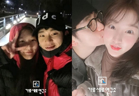 金秀賢被爆與未成年金賽綸交往