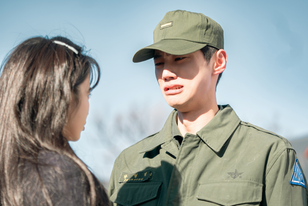 《苦盡柑來遇見你》