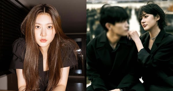 金賽綸被爆「海外隱婚+曾墮胎」錄音曝光!因懷孕被素人男友威脅結婚、強曬婚紗照官宣