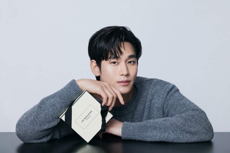 英國香水品牌 Jo Malone London 已決定不與金秀賢續約