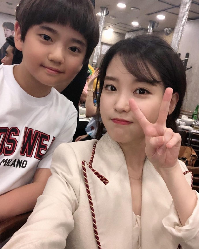 金康勳也曾出演過《德魯納酒店》