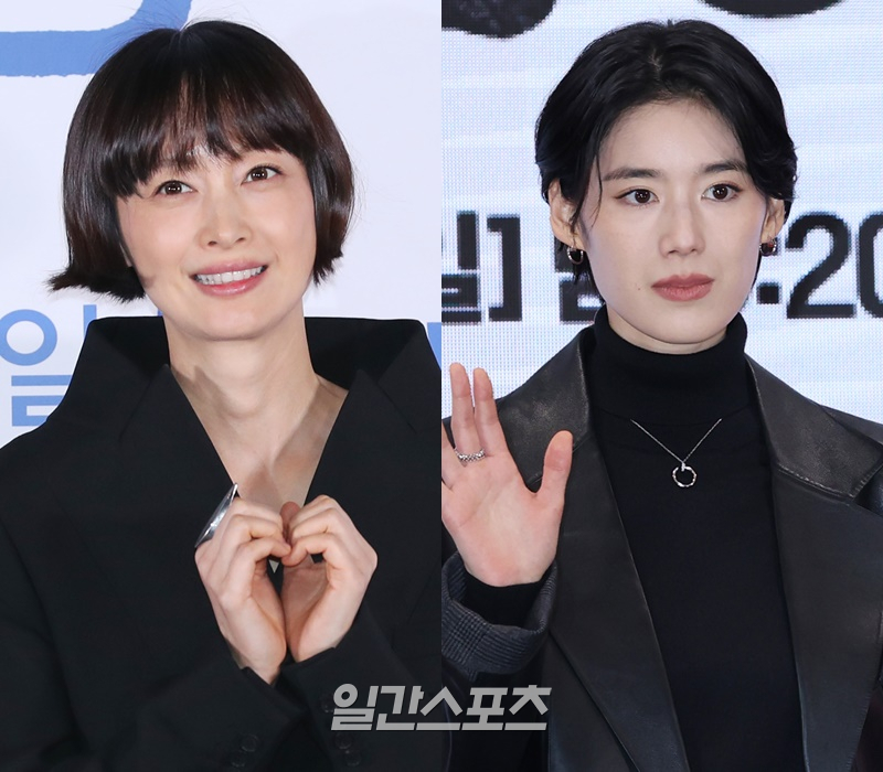 李奈映有望與鄭恩彩主演新劇《Honor》