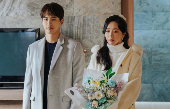 JoyTBC推出首部短劇是《Beautiful CEO 徐惠琳》