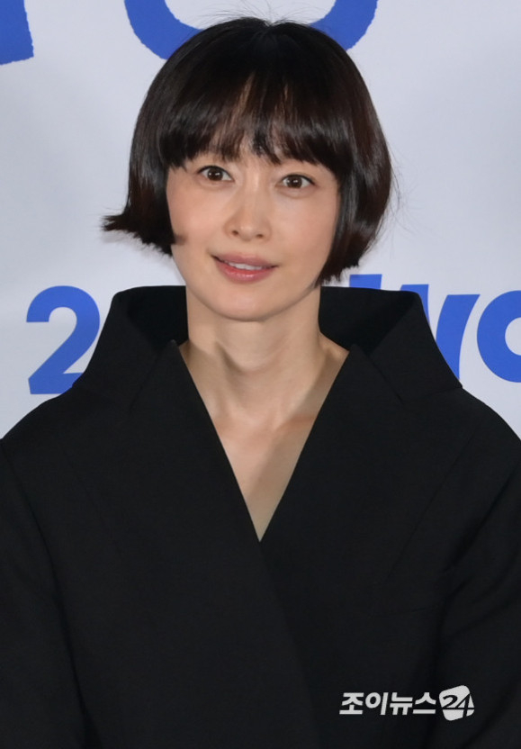 李奈映有望飾演L&J 律師事務所的律師「尹羅映」