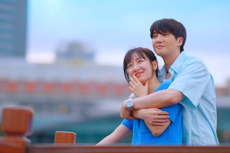 允載和允荷是《戀愛兄妹》中唯一一對從節目延續到現實的CP