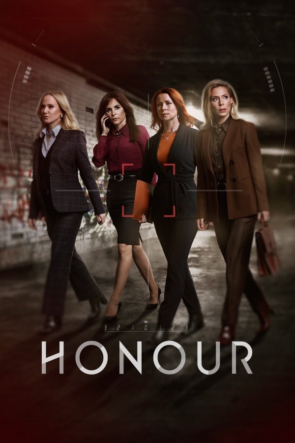 《Honor》改編自同名瑞典電視劇