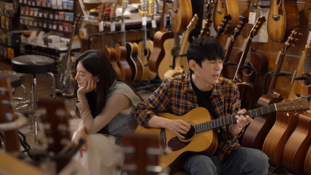 電影《吉他手》