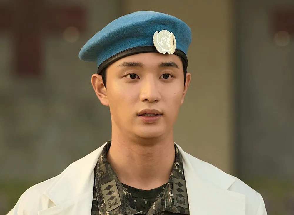 《外傷重症中心》