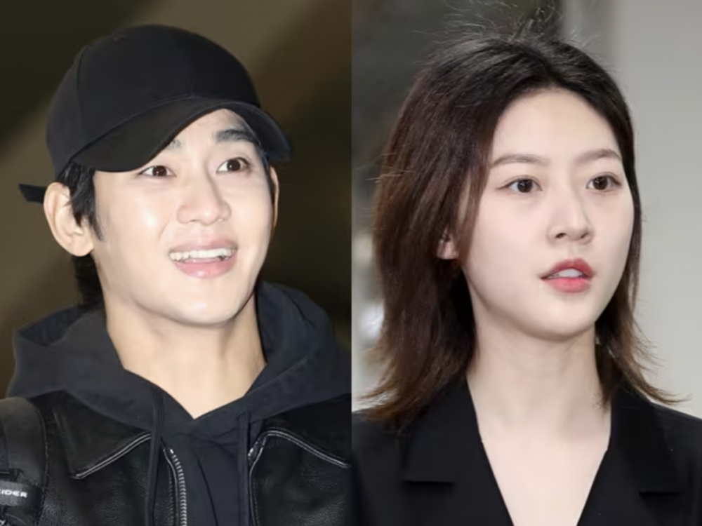 警方將對金秀賢、金賽綸名譽毀損案件展開調查