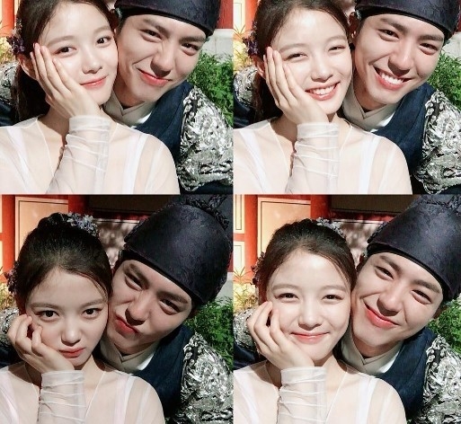 《雲畫的月光》金裕貞