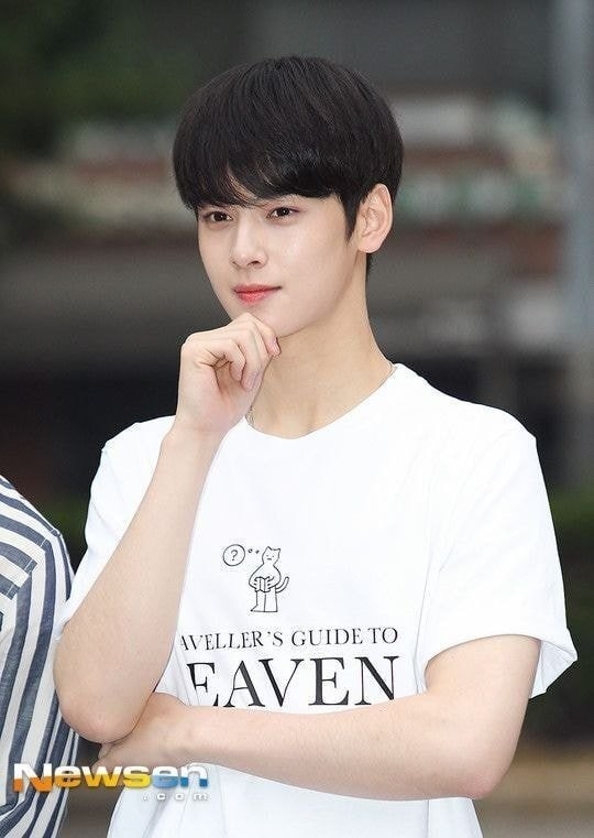 車銀優出道初期