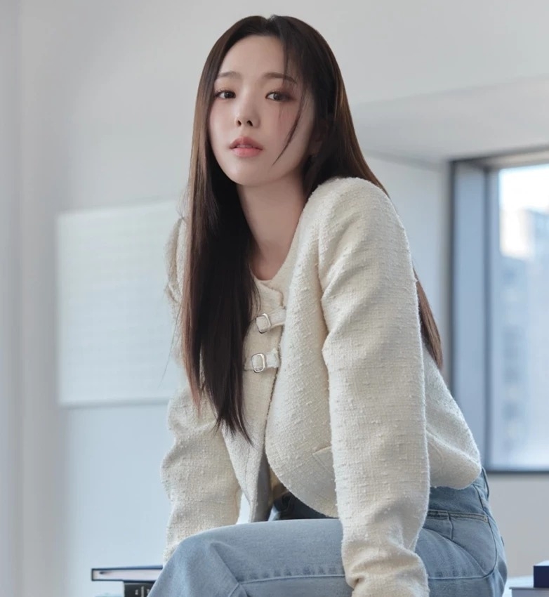 韓國服裝品牌 CITYBREEZE