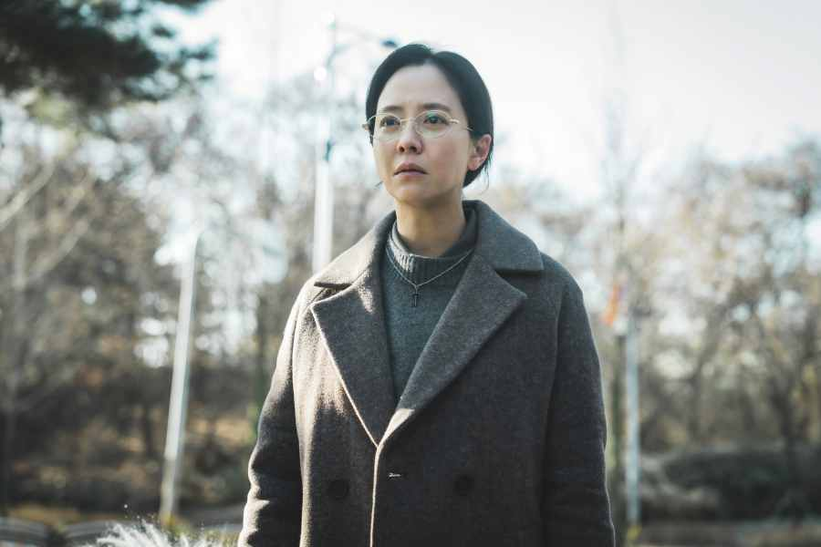 宋智孝飾演經歷了夢寐以求的奇蹟後，卻不得不直面殘酷詛咒的妻子「善熙」