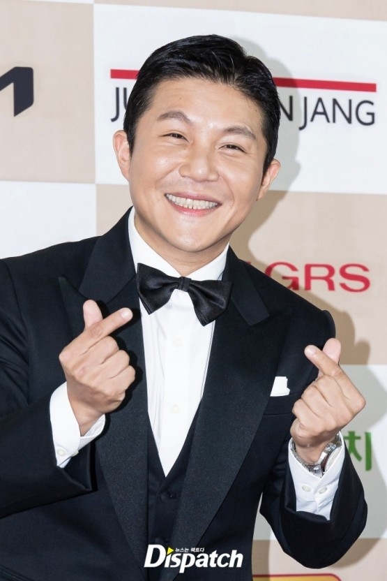 曹世鎬從來沒關注過金秀賢的帳號