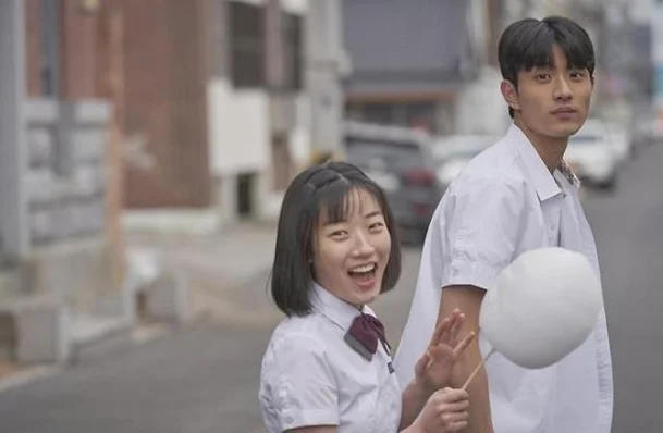 《我們的藍調時光》