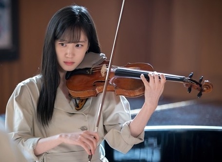 《你喜歡布拉姆斯嗎》